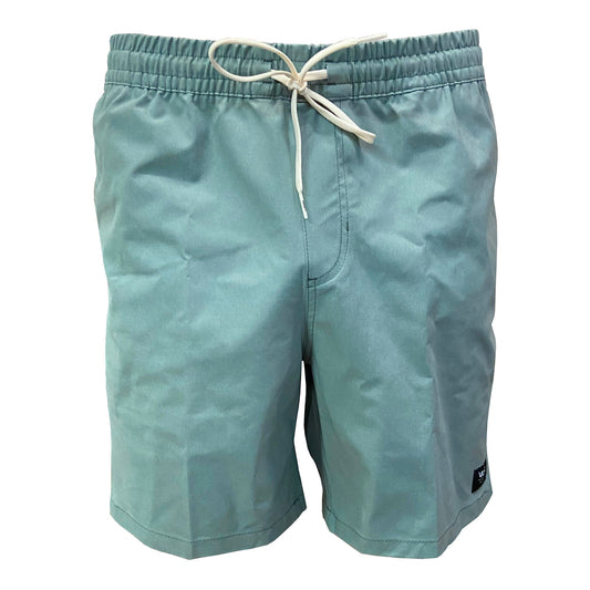 Vans Range Relaxed Sport Chinos 18" Men's Elastic Walkshorts