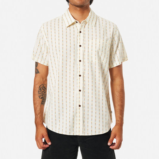 Katin Resonate Men's S/S Dress Shrit