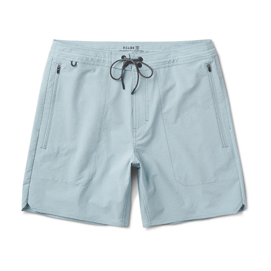 Roark Layover Trail 18" Men's Shorts