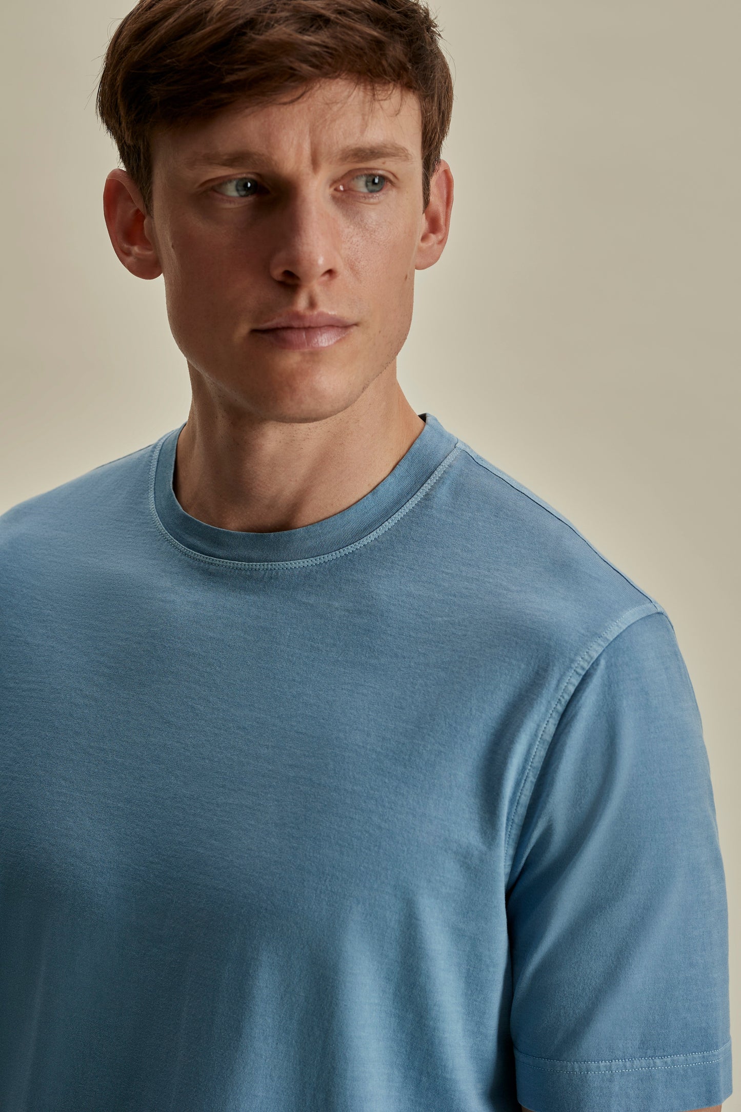 Lightweight Cotton Classic T-Shirt
