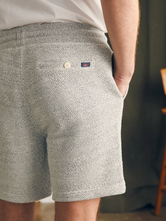 Whitewater Sweatshort