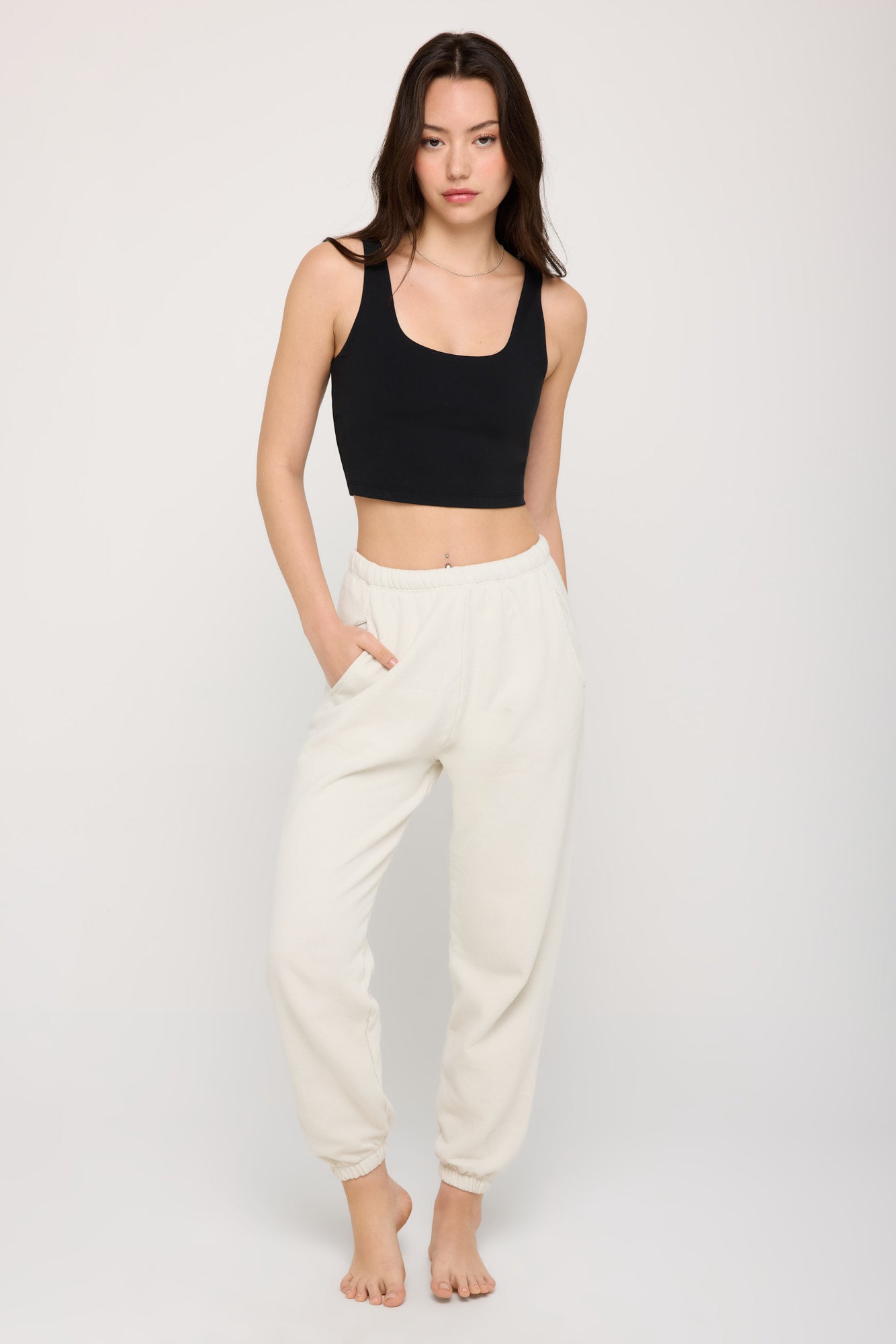 Sol Pocket Sweatpant