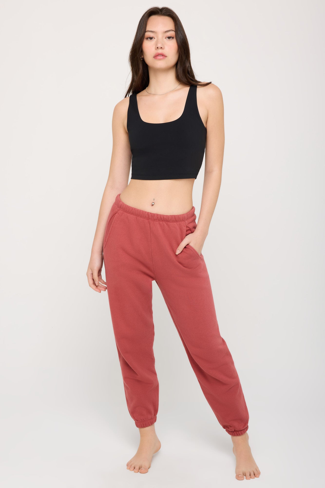 Sol Pocket Sweatpant