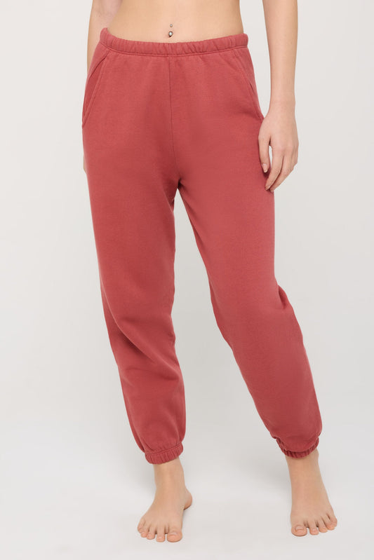 Sol Pocket Sweatpant