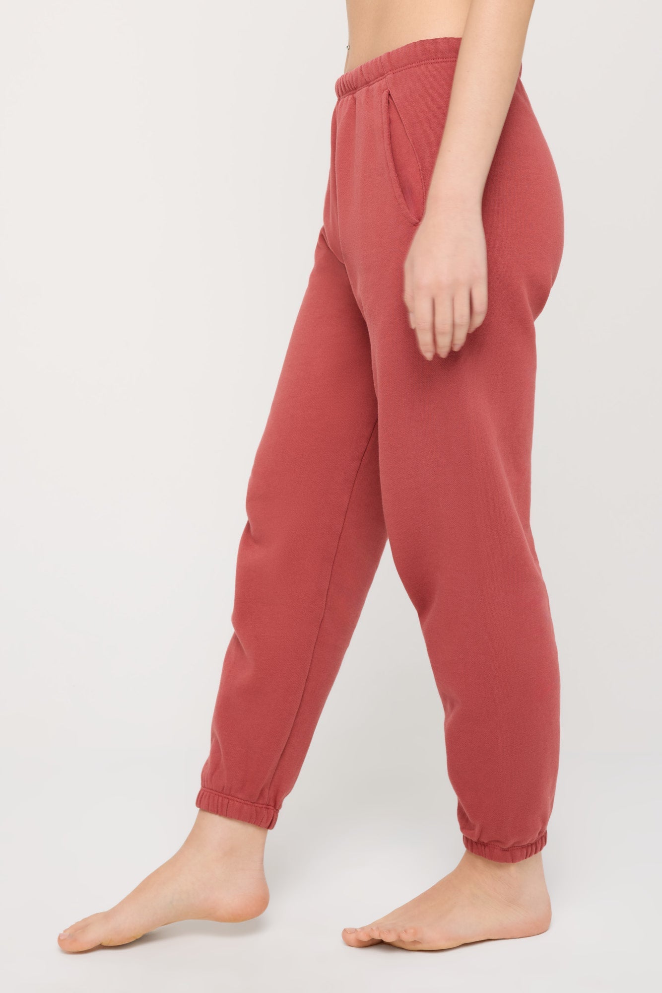 Sol Pocket Sweatpant