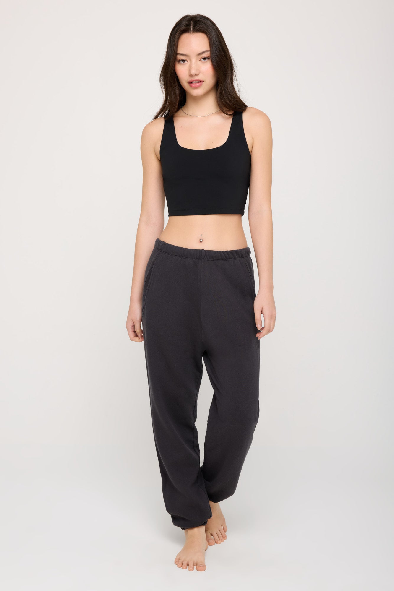 Sol Pocket Sweatpant
