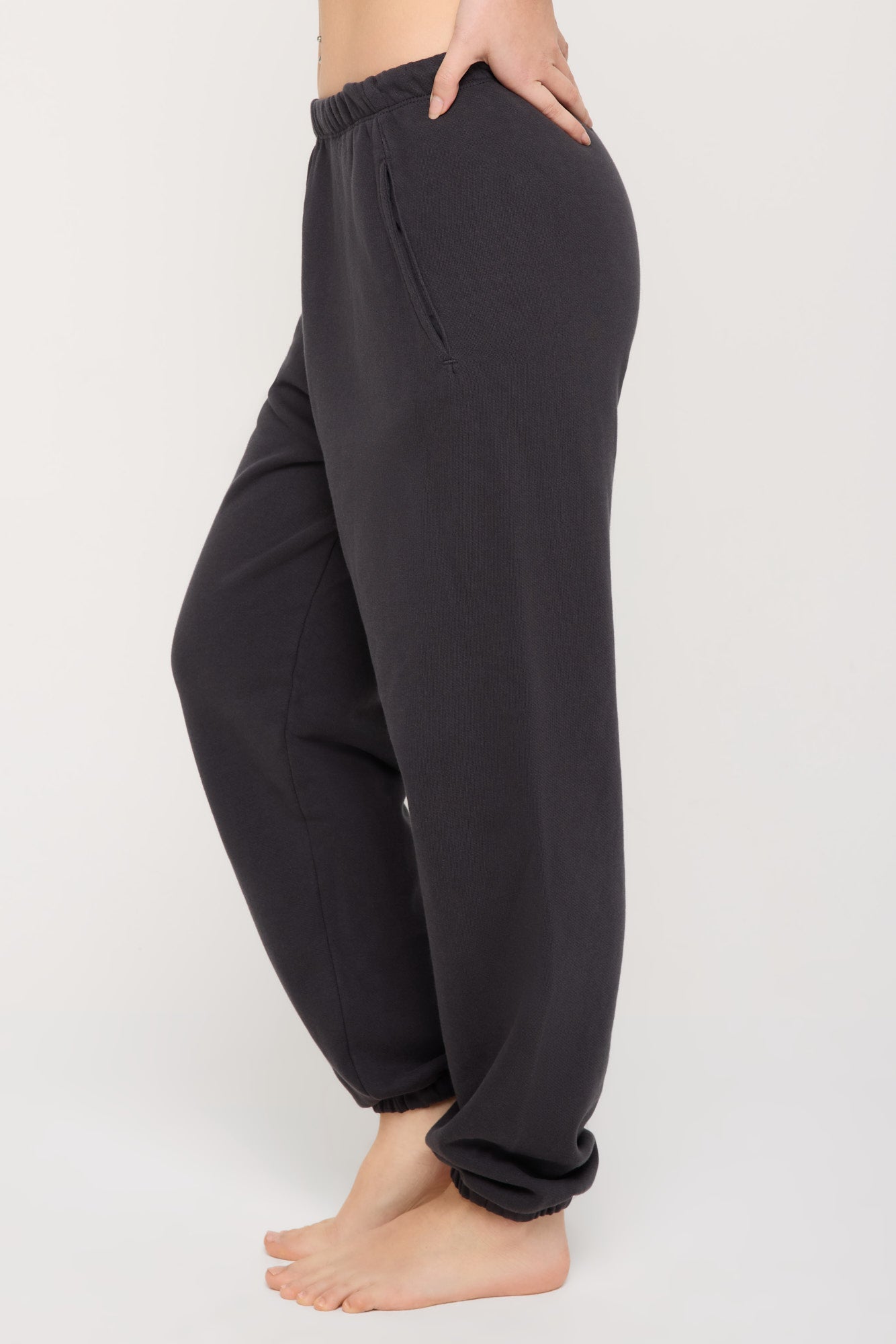 Sol Pocket Sweatpant