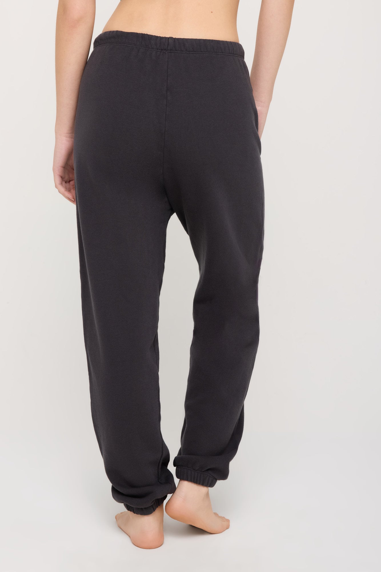 Sol Pocket Sweatpant