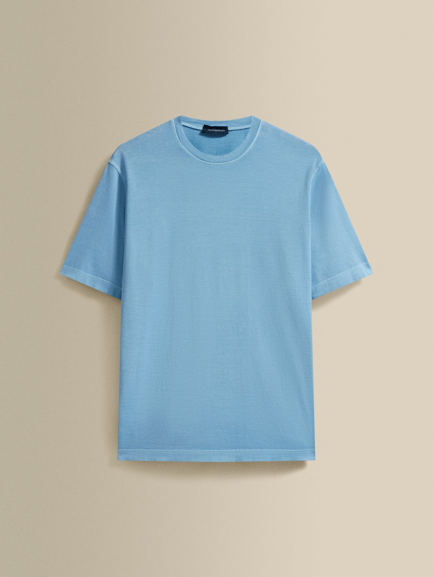 Lightweight Cotton Classic T-Shirt