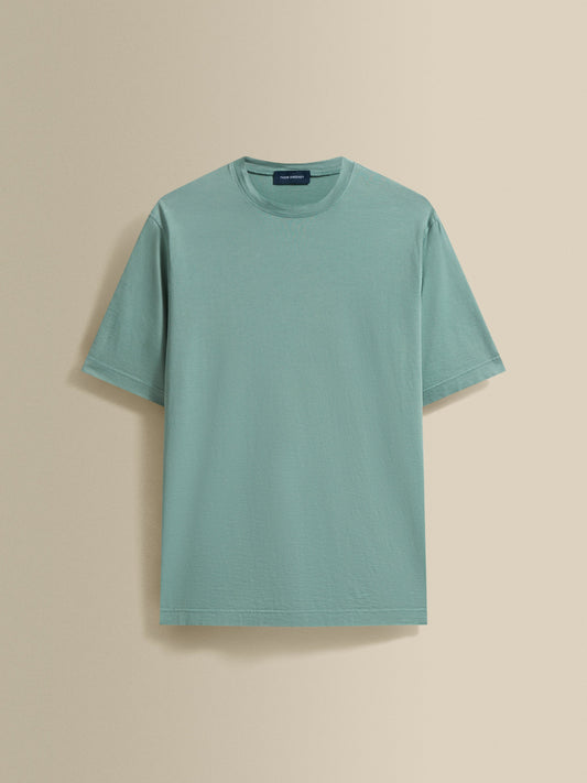 Lightweight Cotton Classic T-Shirt