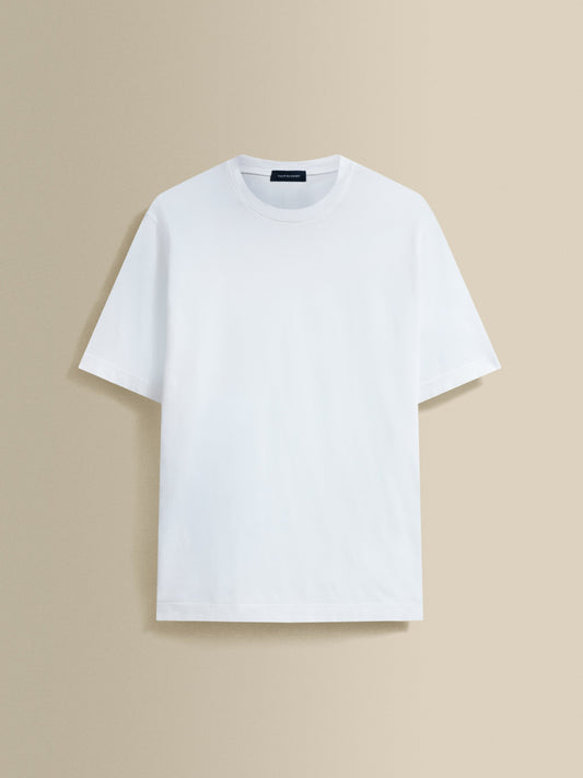 Lightweight Cotton Classic T-Shirt