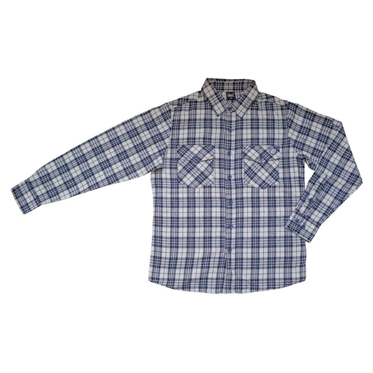 Surf Station Thomas Men's Flannel Shirt