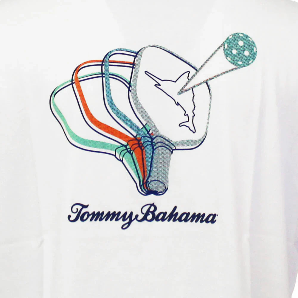 Bainbridge Match Tee