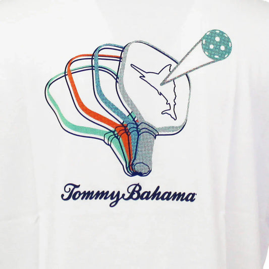 Bainbridge Match Tee