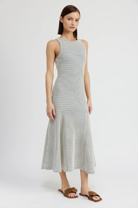 Verona Midi Dress