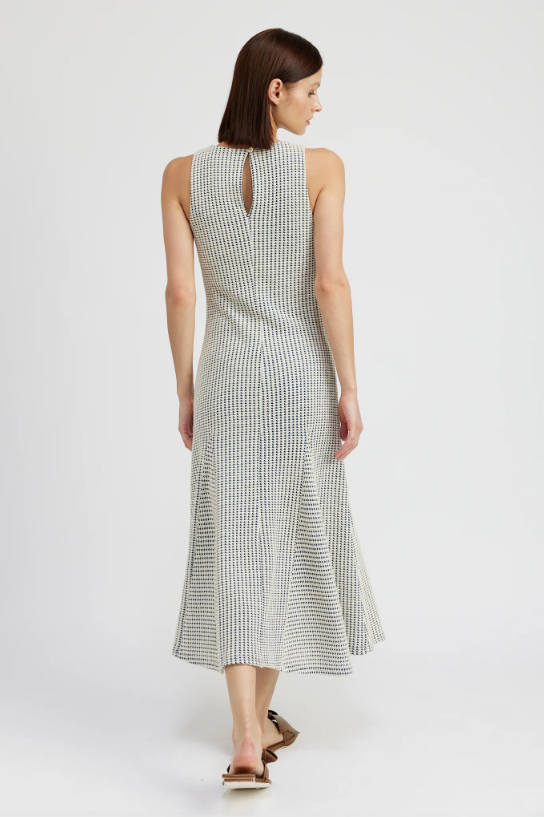 Verona Midi Dress