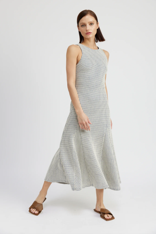 Verona Midi Dress