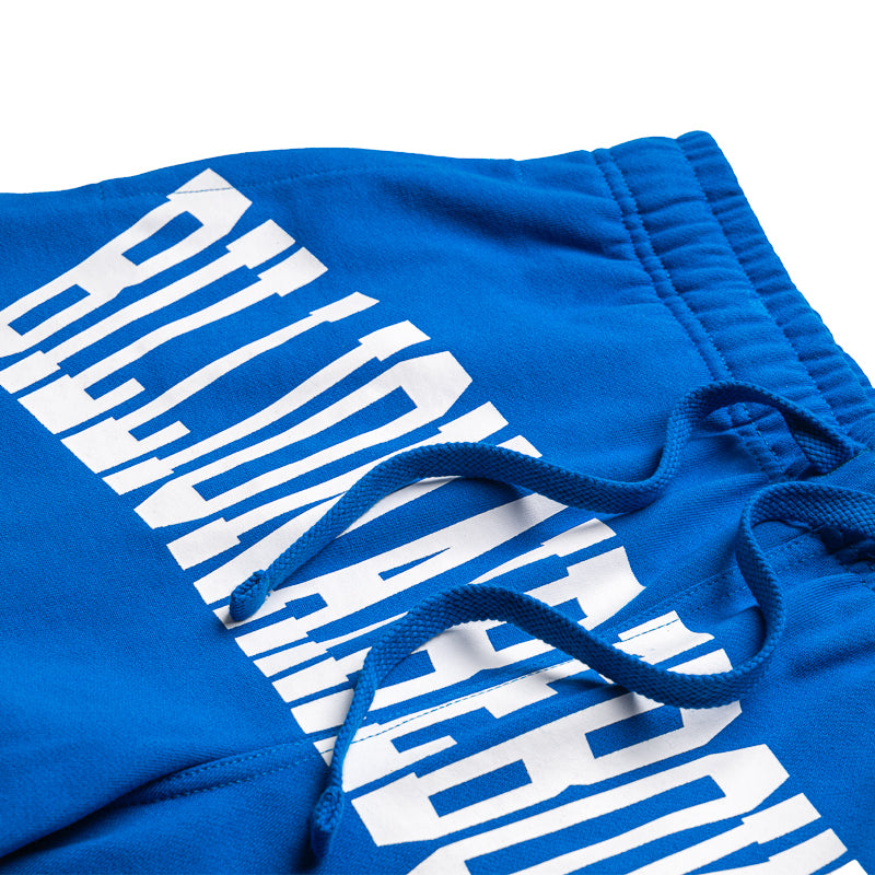Billionaire Boys Club Trail Shorts - Sky Diver
