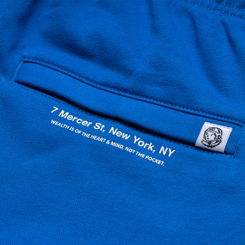 Billionaire Boys Club Trail Shorts - Sky Diver