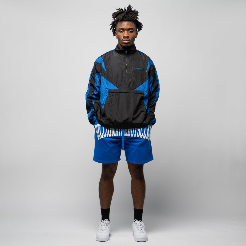 Billionaire Boys Club Trail Shorts - Sky Diver