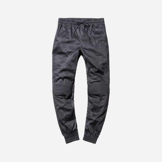 Stampd Moto Chino Pant - Black