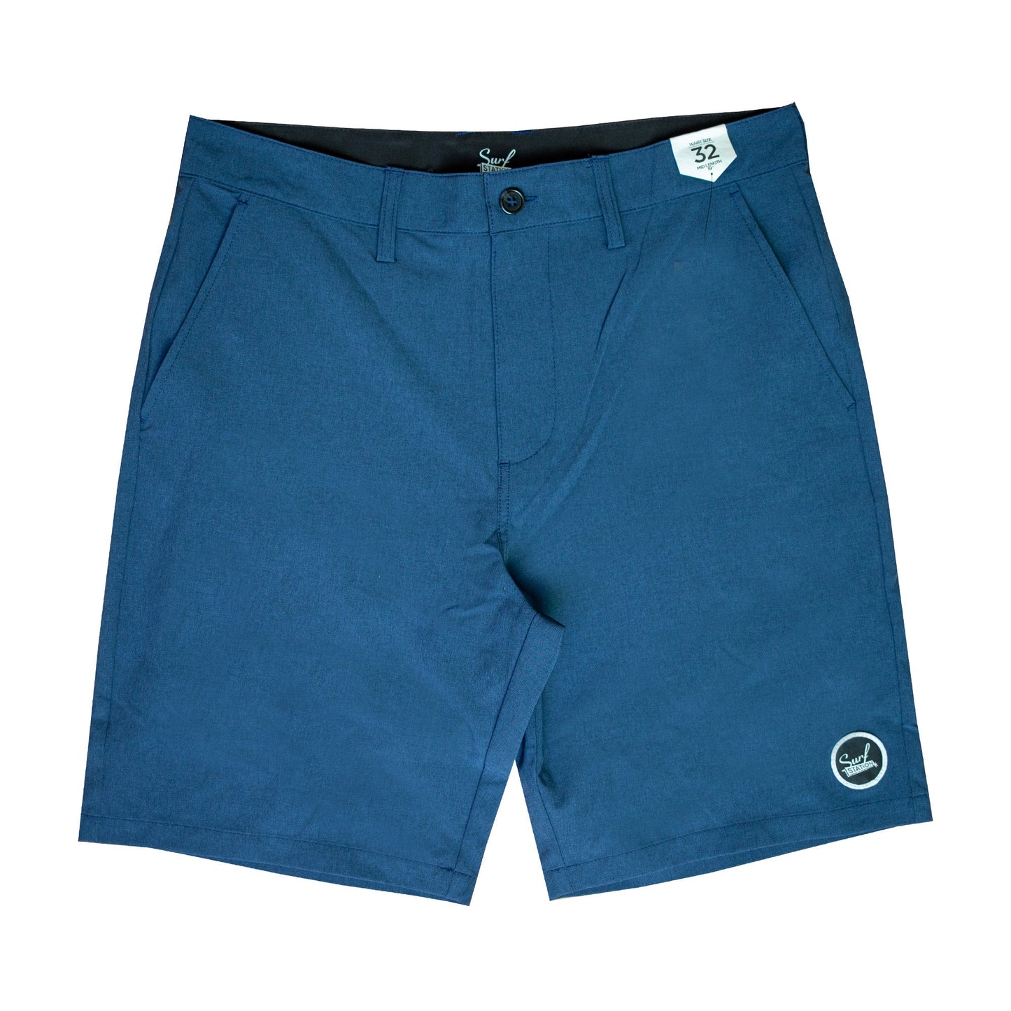 Surf Station The Standard 19" Men's Walkshorts