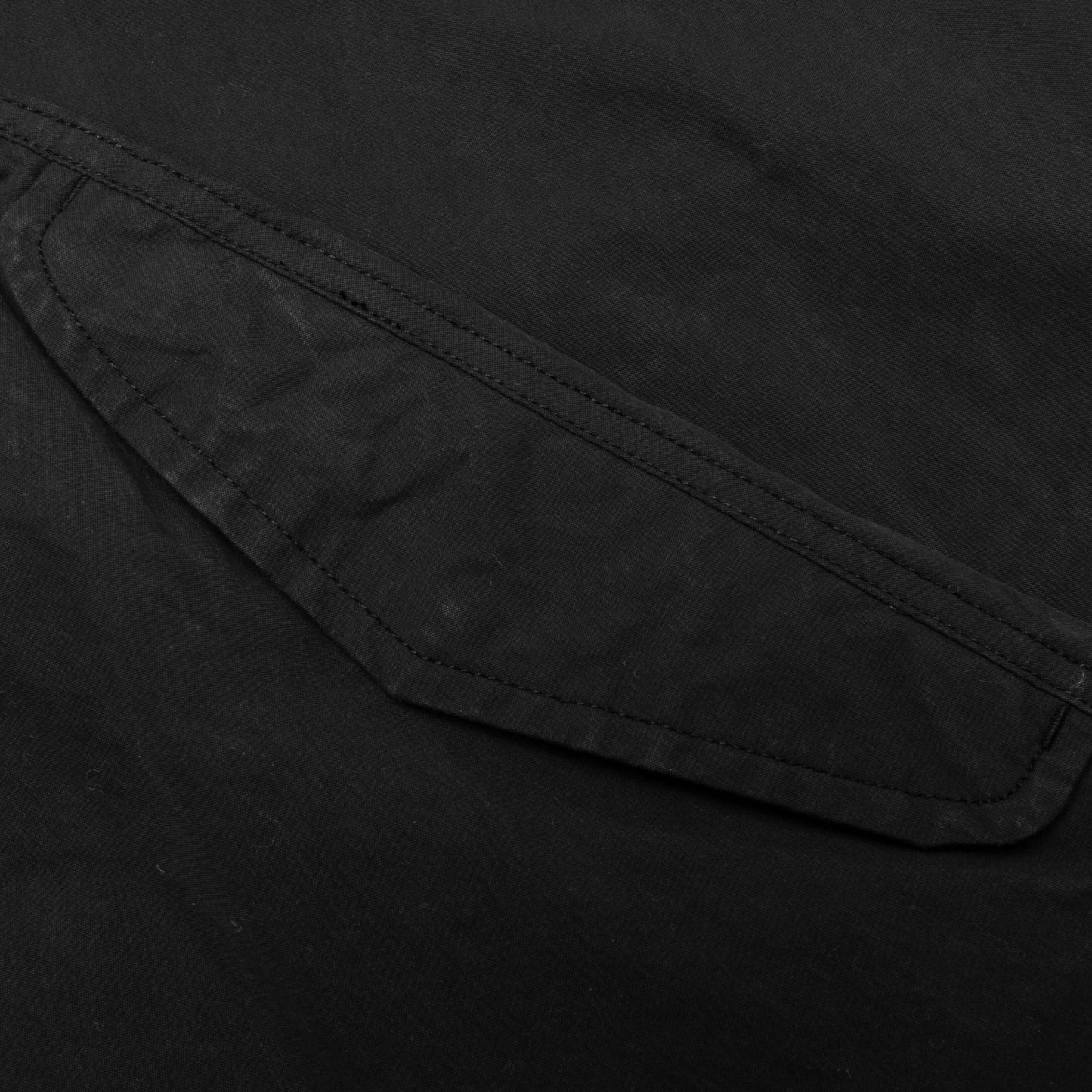 Nyco Over Trousers - Black