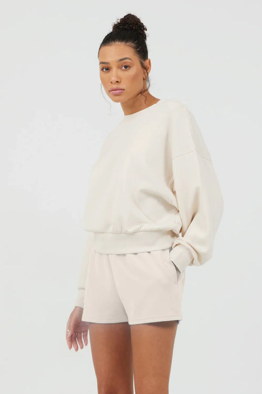 Cloud Fleece Crewneck
