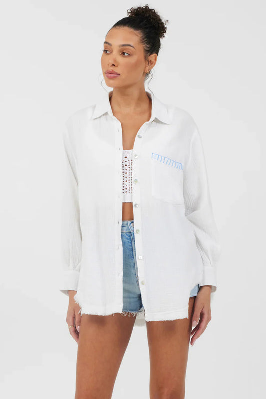 Gina Top