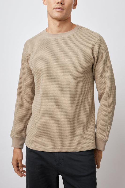 WADE THERMAL - BARLEY