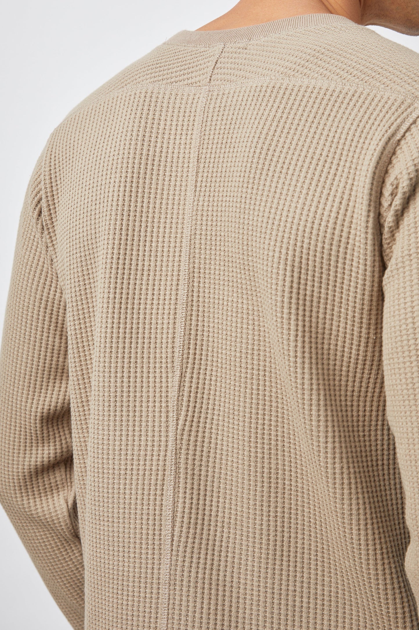 WADE THERMAL - BARLEY
