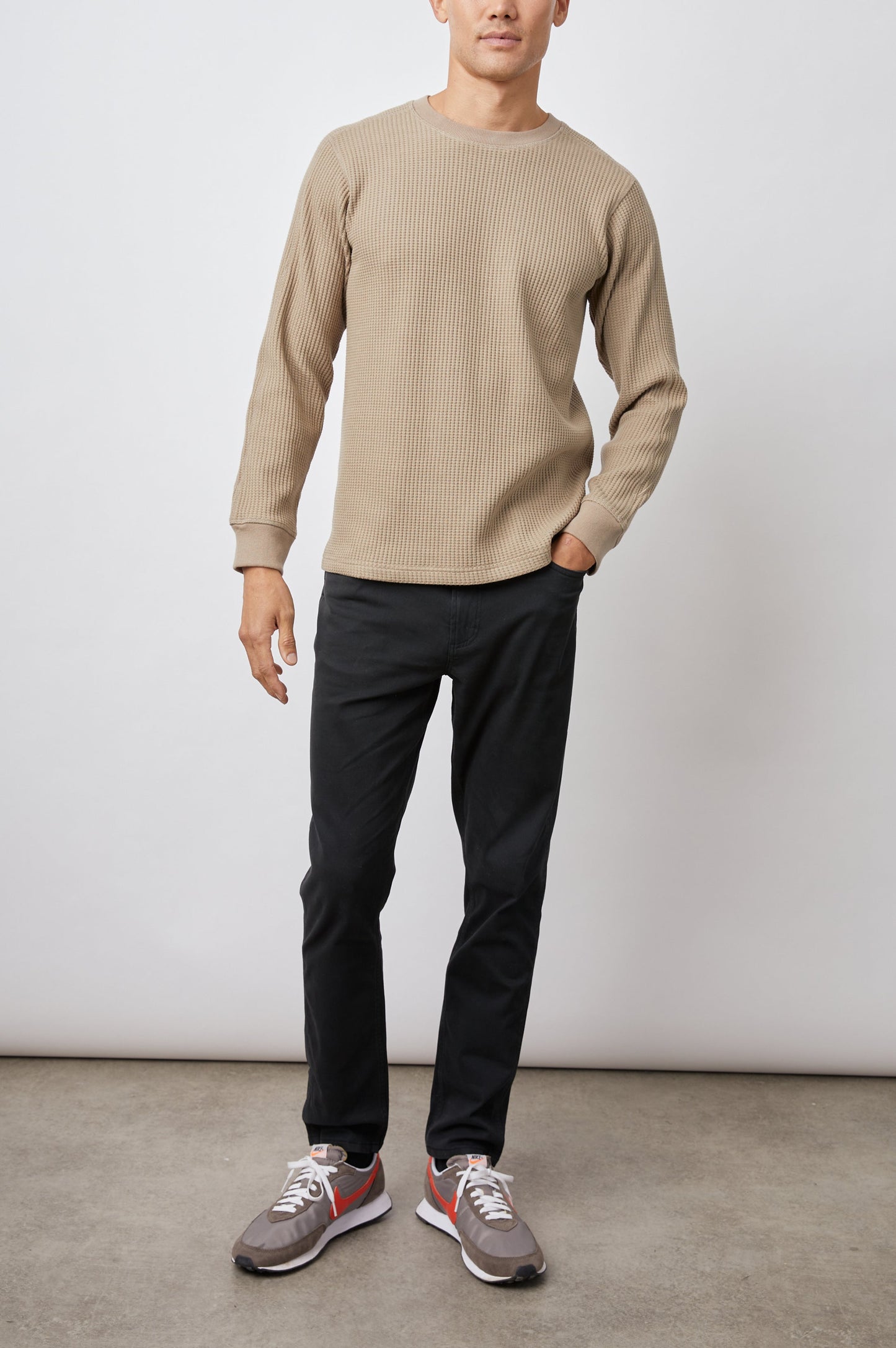 WADE THERMAL - BARLEY