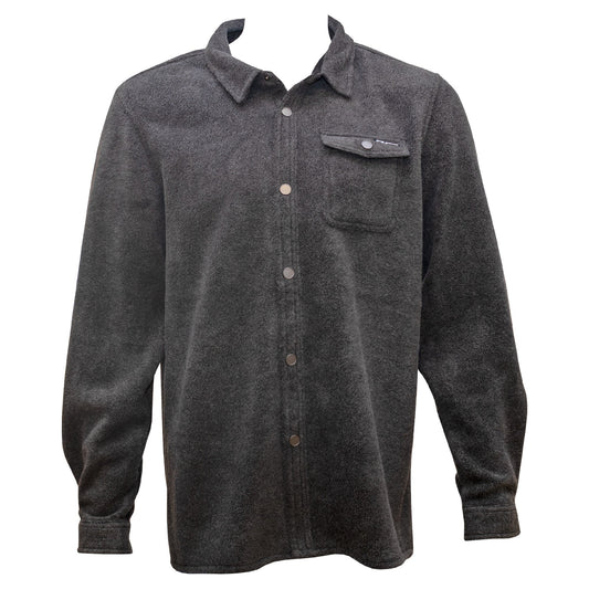 Surf Station Walton Men's L/S Button Down Sweater