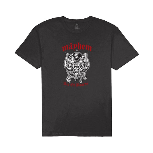 Lost Ace Of Boards Men's S/S T-Shirt