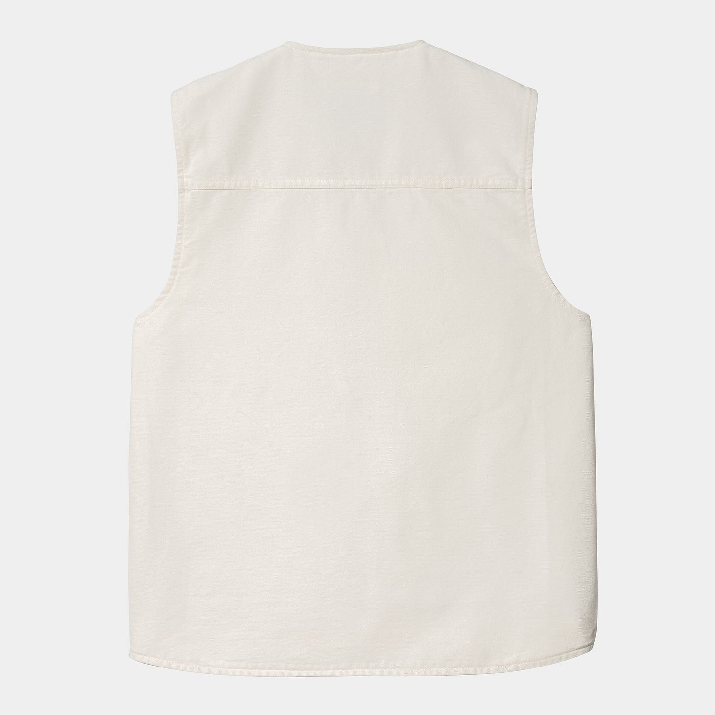 Carhartt WIP Mens Arbor Vest - Wax
