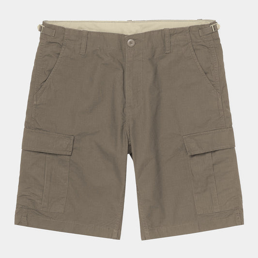 Carhartt WIP Mens Aviation Shorts - Branch