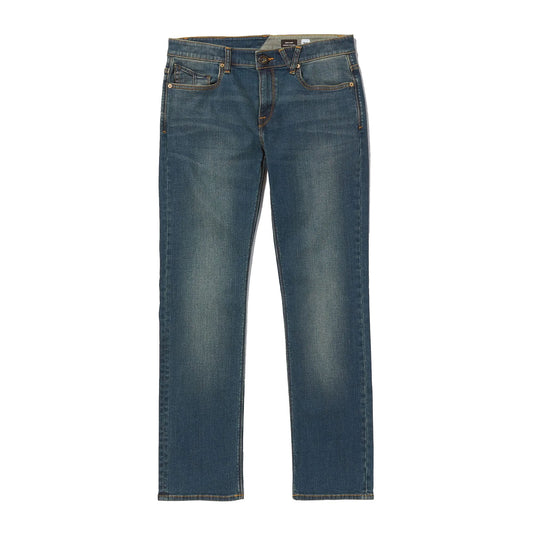 Volcom Solver Men's Denim Jeans