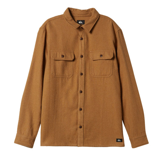 Quiksilver Slaterhill Men's L/S Button Up