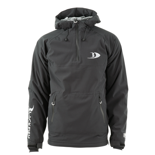 Blackfish StormSkin Gale Pullover Black