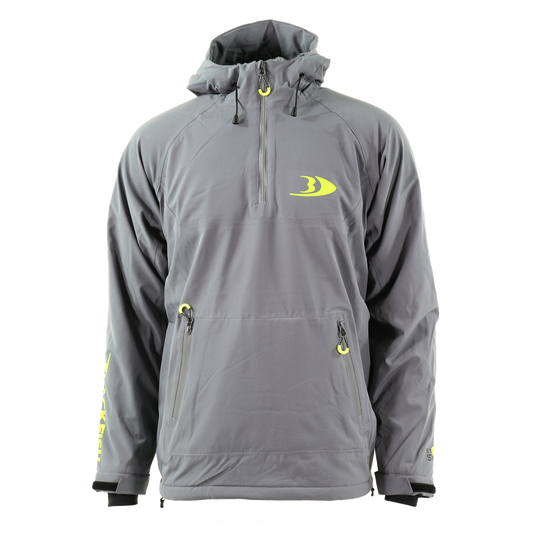 Blackfish StormSkin Gale Pullover Charcoal