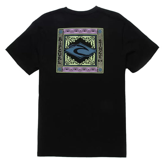 Rip Curl Legacy Men's S/S T-Shirt
