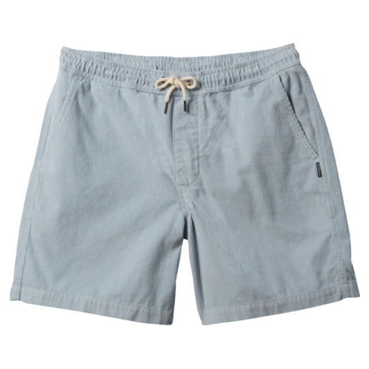 Quiksilver Taxer Corduroy 18.5" Men's Walkshorts