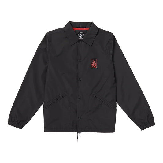 Volcom Skate Vitals Coaches Men's L/S Jacket