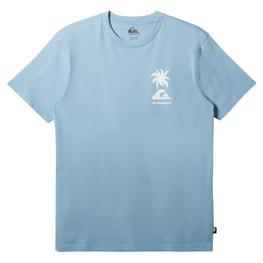Quiksilver Tropical Breeze Men's S/S T-Shirt