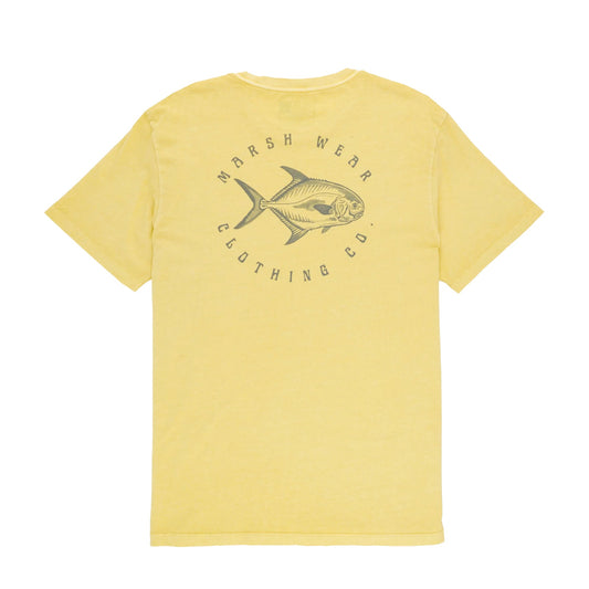 Marsh Wear Carnet Men's S/S T-Shirt