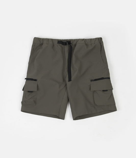Carhartt Elmwood Shorts - Moor