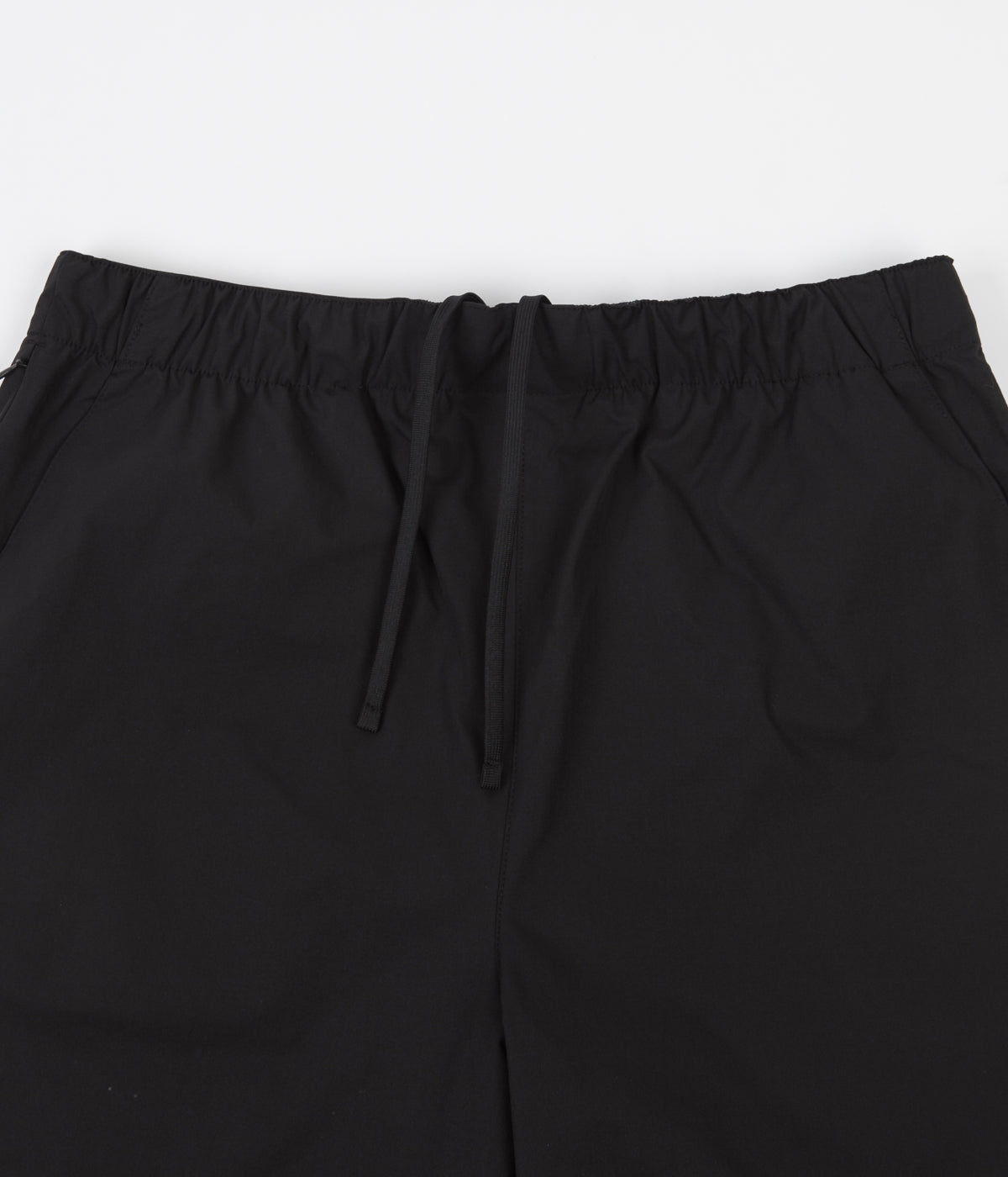 Carhartt Hurst Shorts - Black