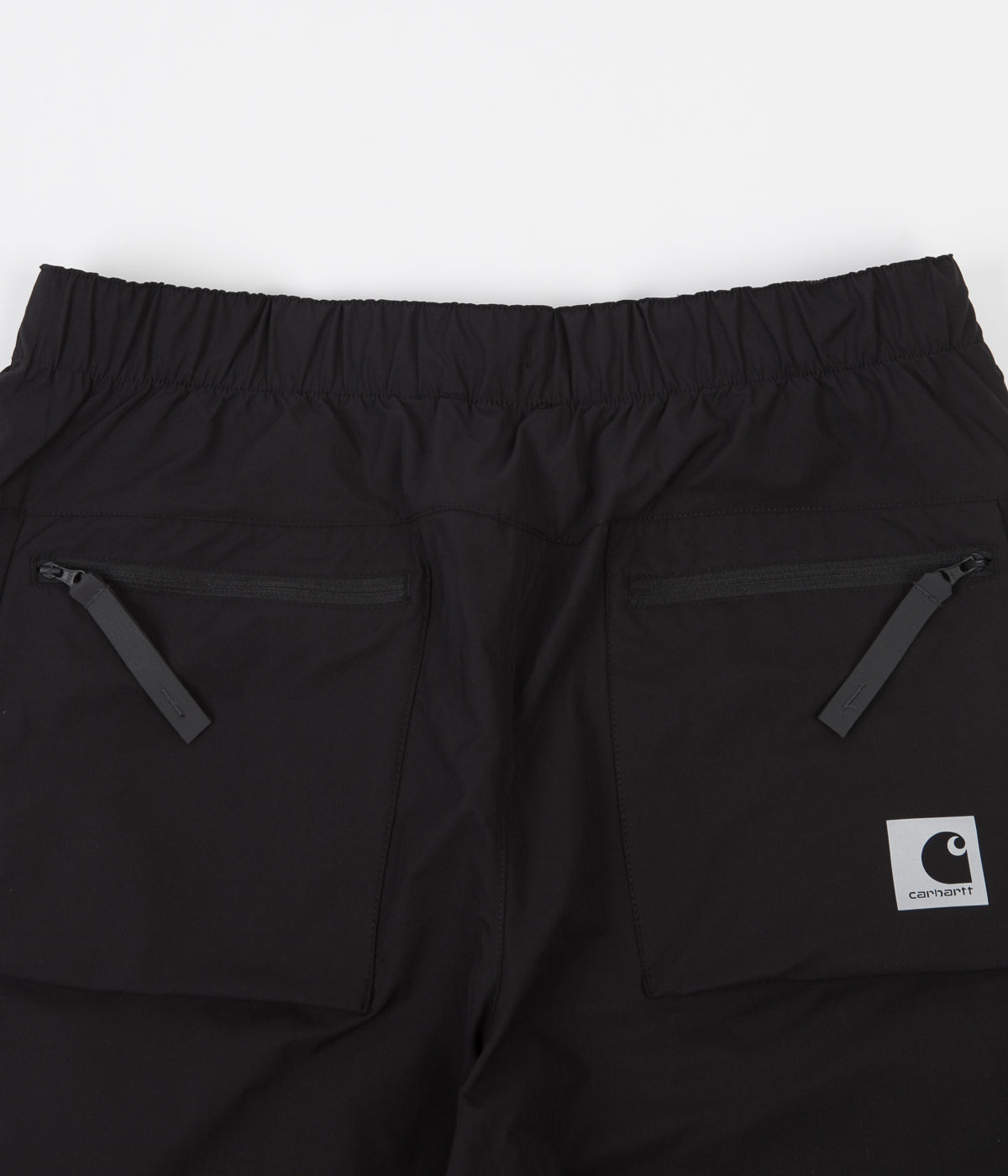 Carhartt Hurst Shorts - Black