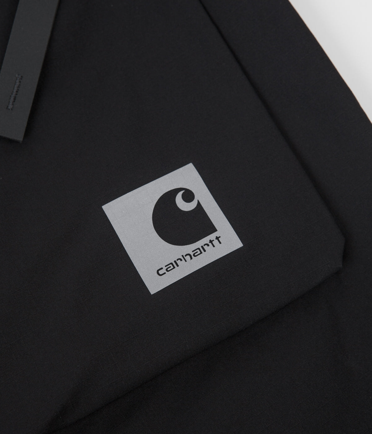 Carhartt Hurst Shorts - Black