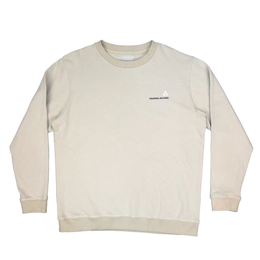 Channel Islands Mid Crew Men's L/S Sweater